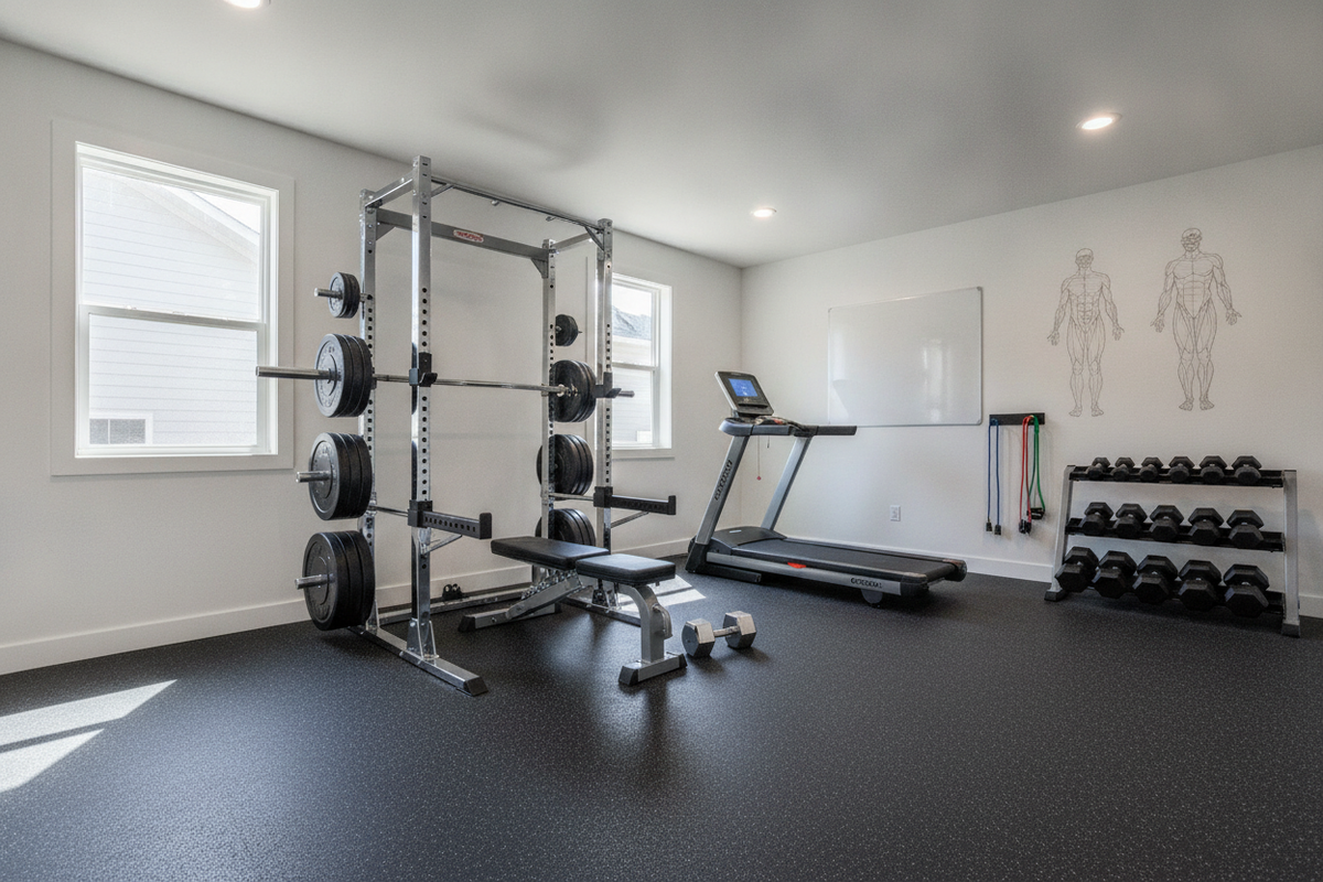 2 Joint Muscles Blueprint: Biomechanical Actions, Training Applications, and Floor Staging