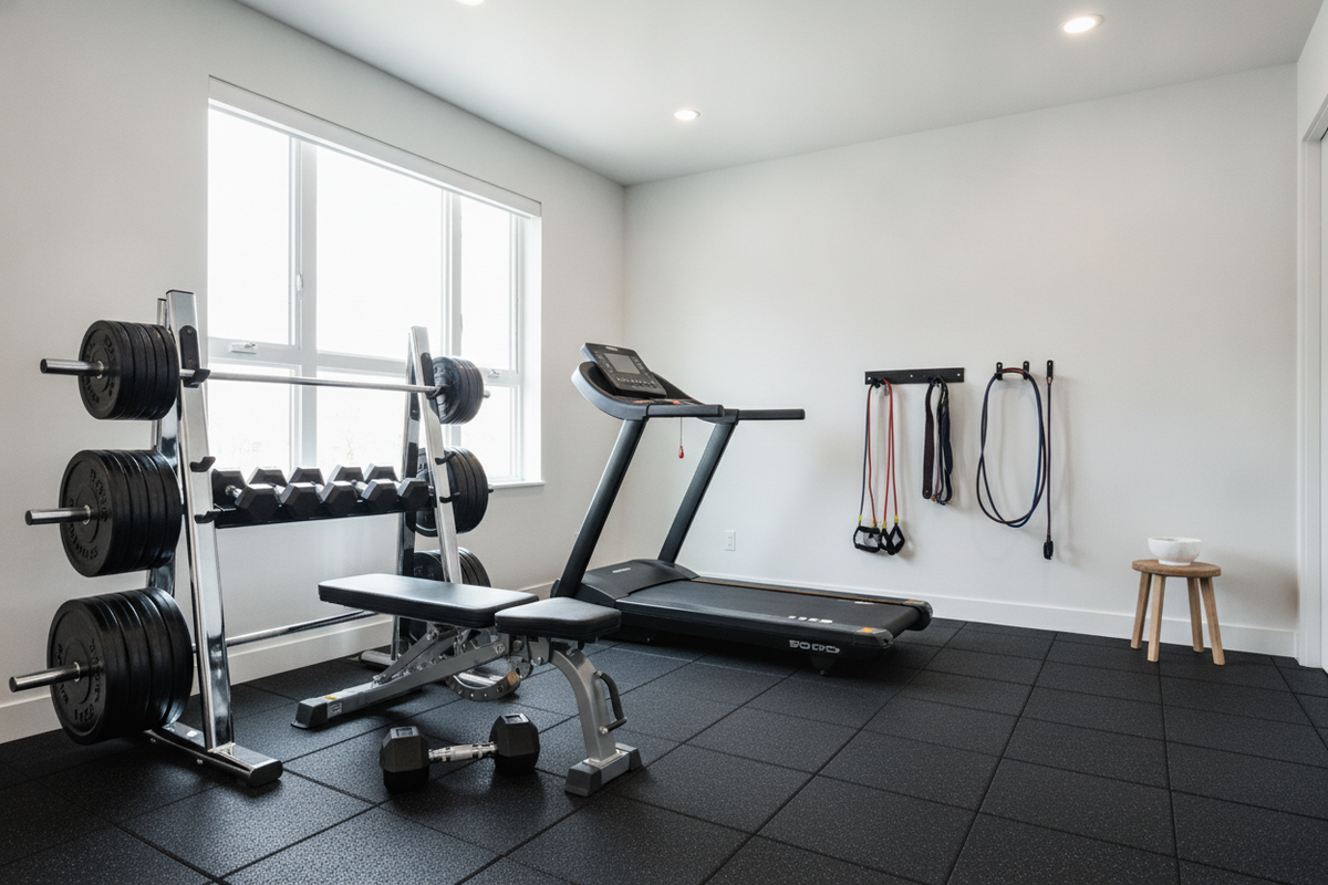 Hip Joint Anatomy Blueprint: Biomechanical Structure, Movement Mechanics, and Home Floor Staging
