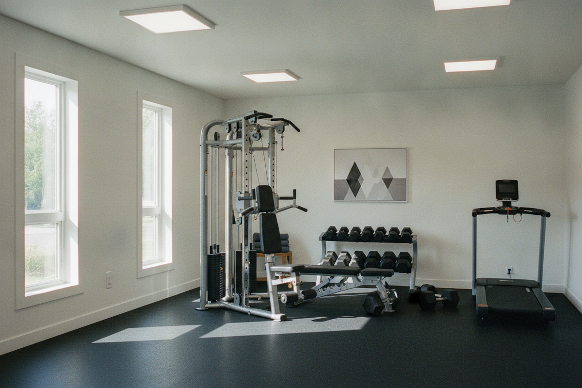 Assisted Pull-Ups Guide: Movement Frameworks, Assist Modalities, and Home Floor Staging