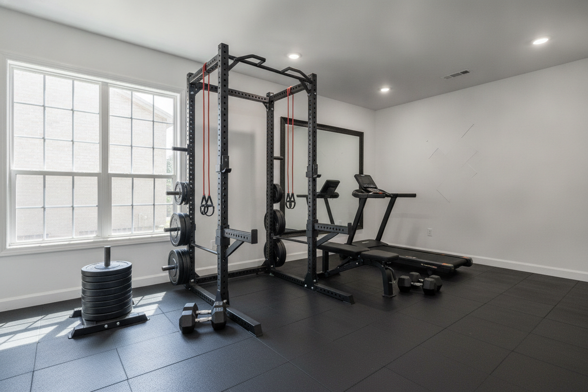Assisted Pullup Mastery: 8 Essential Exercises, Movement Mechanics, and Floor-Staged Setup