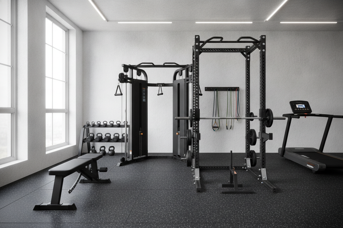 Back Exercise Machines at Gym: Types, Mechanics & Setup Guide