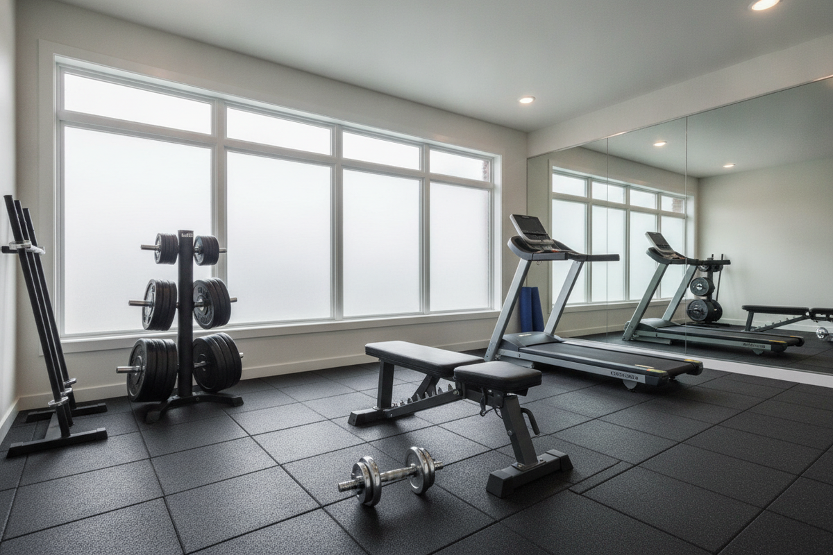 Back Hip Stretch: Movement Frameworks, Postural Progressions, and Supportive Floor Setup