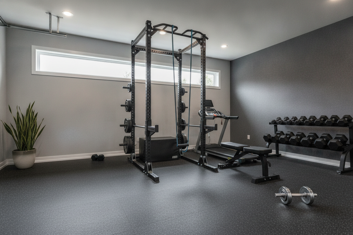 Band Assisted Pull-Up Progression: Step-by-Step Frameworks, Mechanics, and Safe Floor Staging