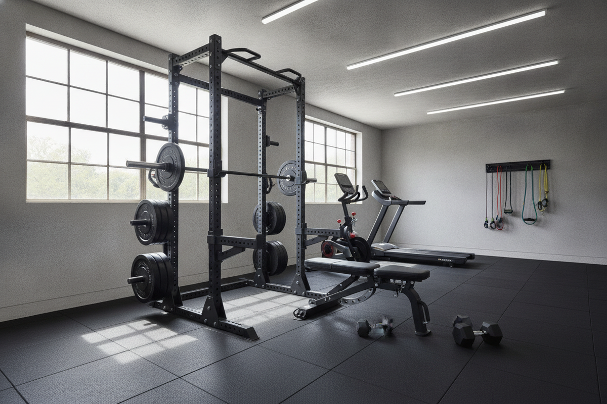 Before and After Bum Workout: Hypertrophy Realities, Movement Mechanics & Floor Setup