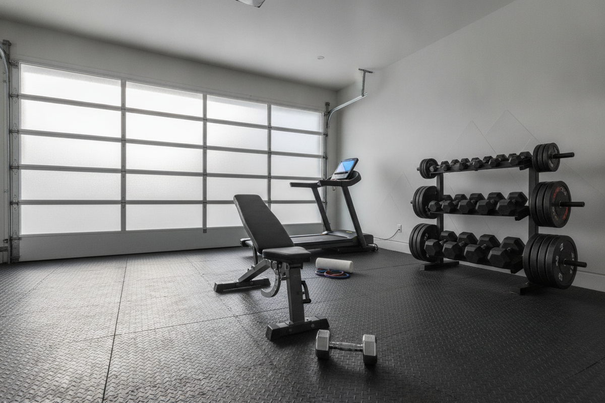 Glute Bridges Before and After: Realistic Transformations, Rep Frameworks, and Home Floor Setup