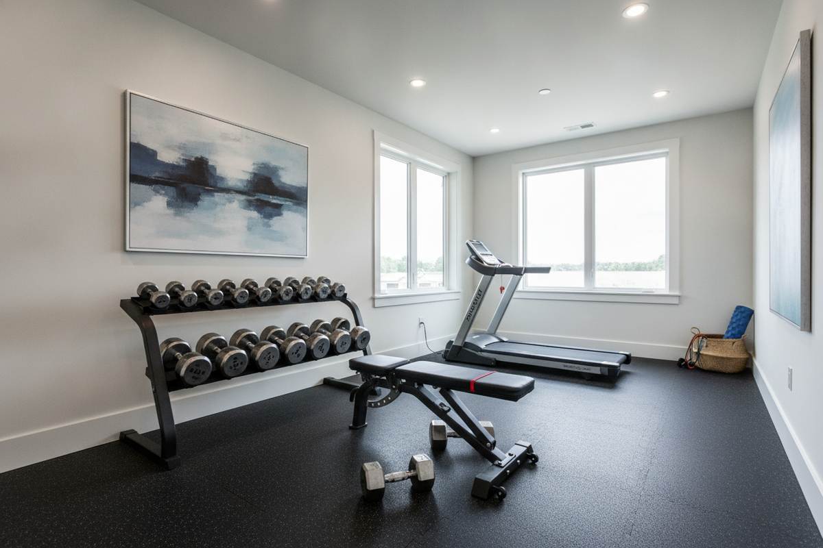 Beginner Gym Workout Male Weight Loss: Routine Frameworks, Movement Strategy, and Station Staging