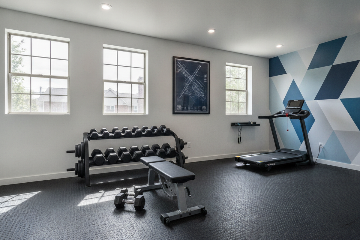 Beginners Workout Program for Men: Foundational Training Blueprints, Weekly Splits, and Home Station Setup