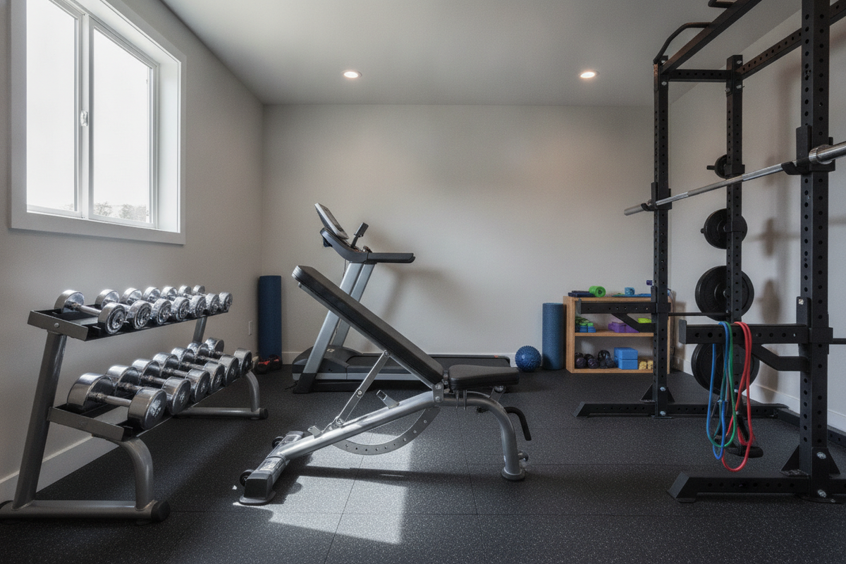 Benefits of Stretching Hips: Mobility Frameworks, Movement Protocols, and Home Floor Staging