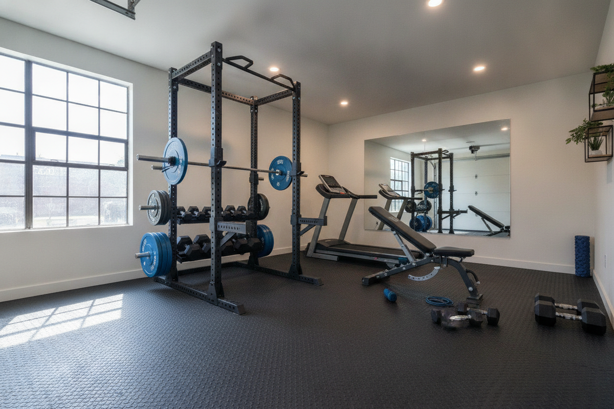 Leg and Butt Exercises: Functional Lower-Body Blueprints, Routine Frameworks, and Home Floor Staging