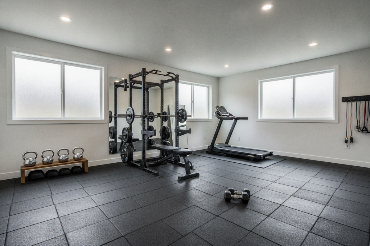 Best 4 Day Split for Mass: Hypertrophy Blueprints, Weekly Templates, and Lifting Station Setup