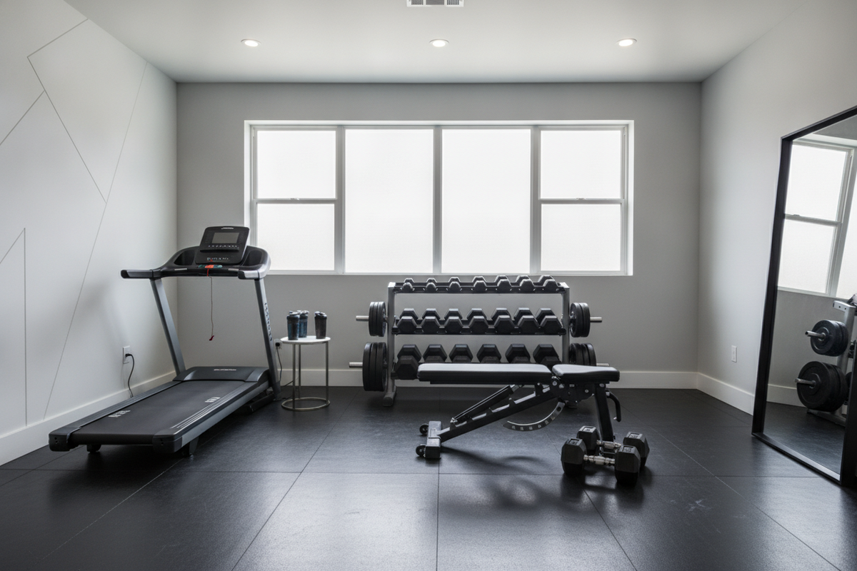 Meal Plan Weight Gain Muscle: Nutrition Frameworks, Fueling Blueprints, and Home Training Station Staging