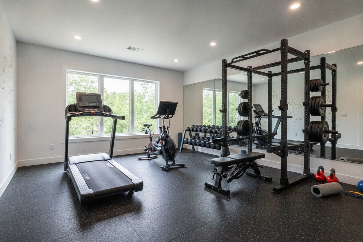 Best Cardio After Lifting: Modality Selection Frameworks, Split Pairings, and Floor Station Setup