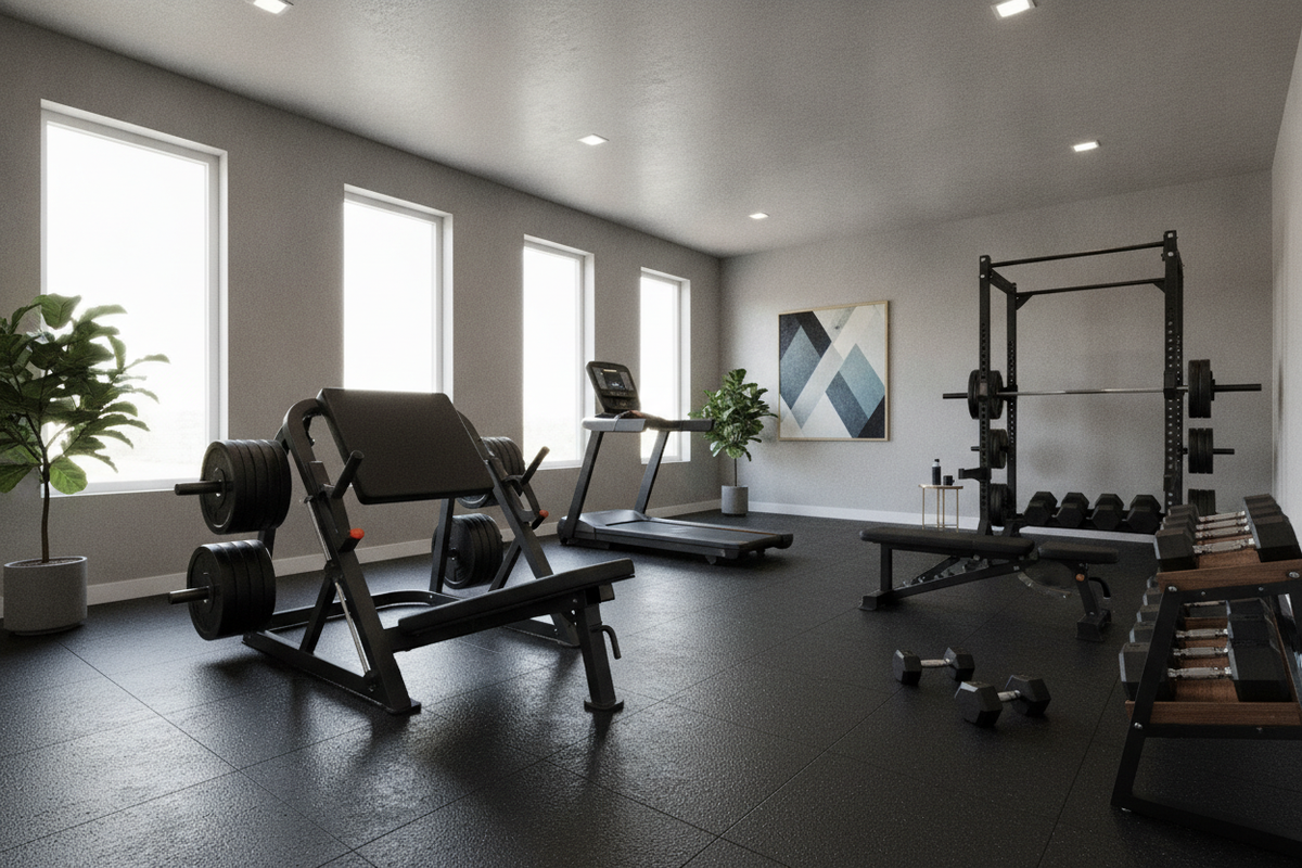 Glute Machine at Planet Fitness: Complete Equipment Guide, Setup Cues, and Floor Staging
