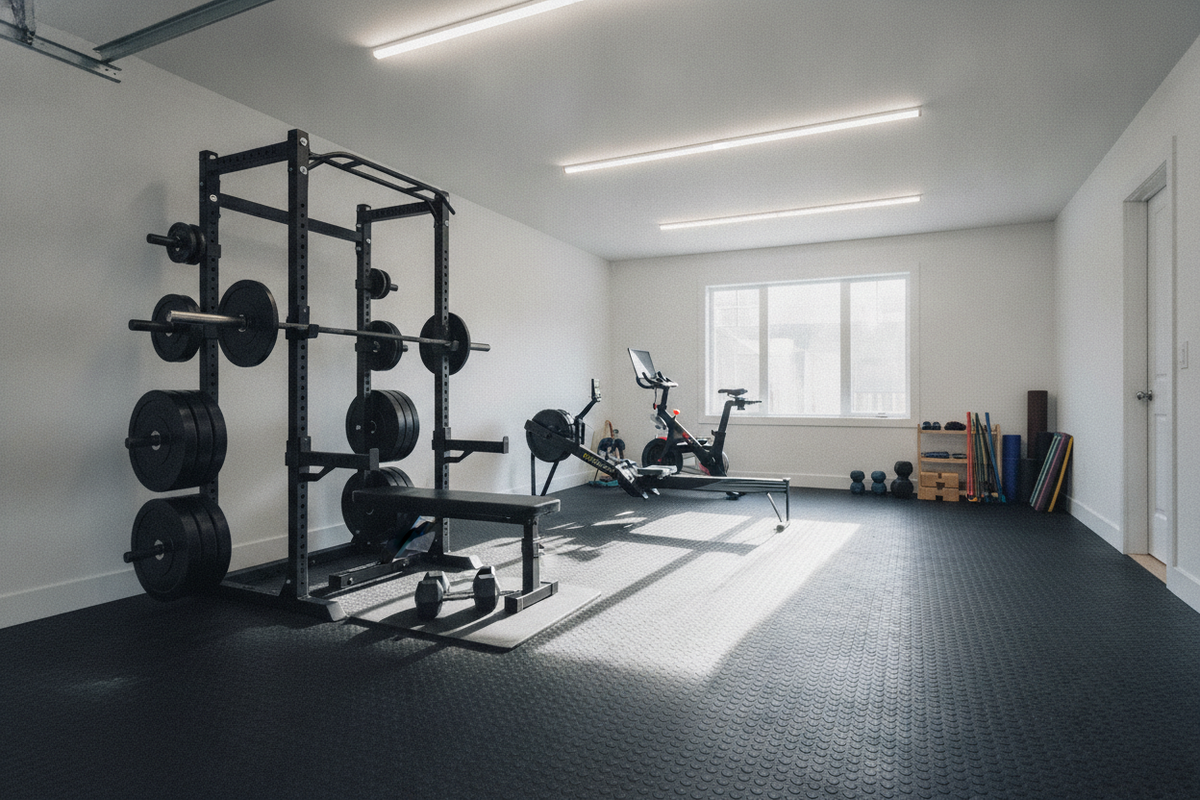 Hamstring Activation: Movement Mechanics, Priming Drills, and Floor Setup