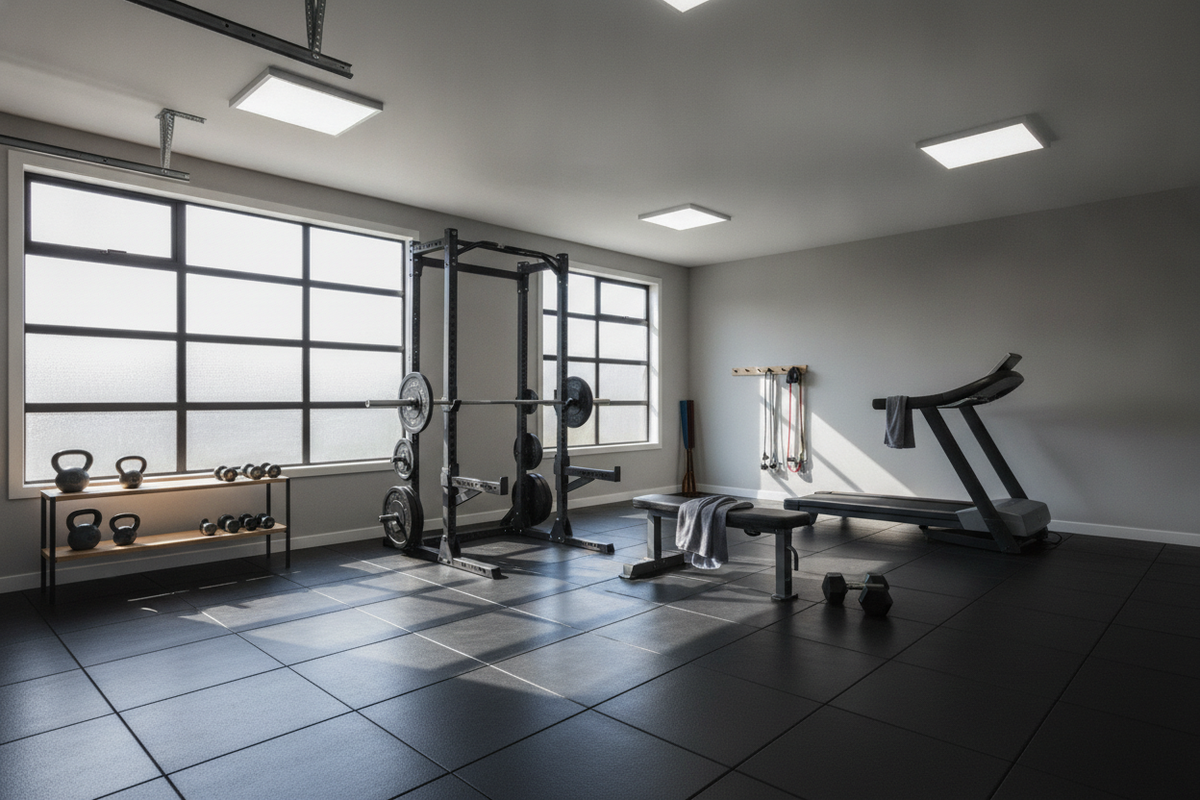 Best Leg Exercises for Men: Movement Blueprints, Weekly Routines, and Floor Staging