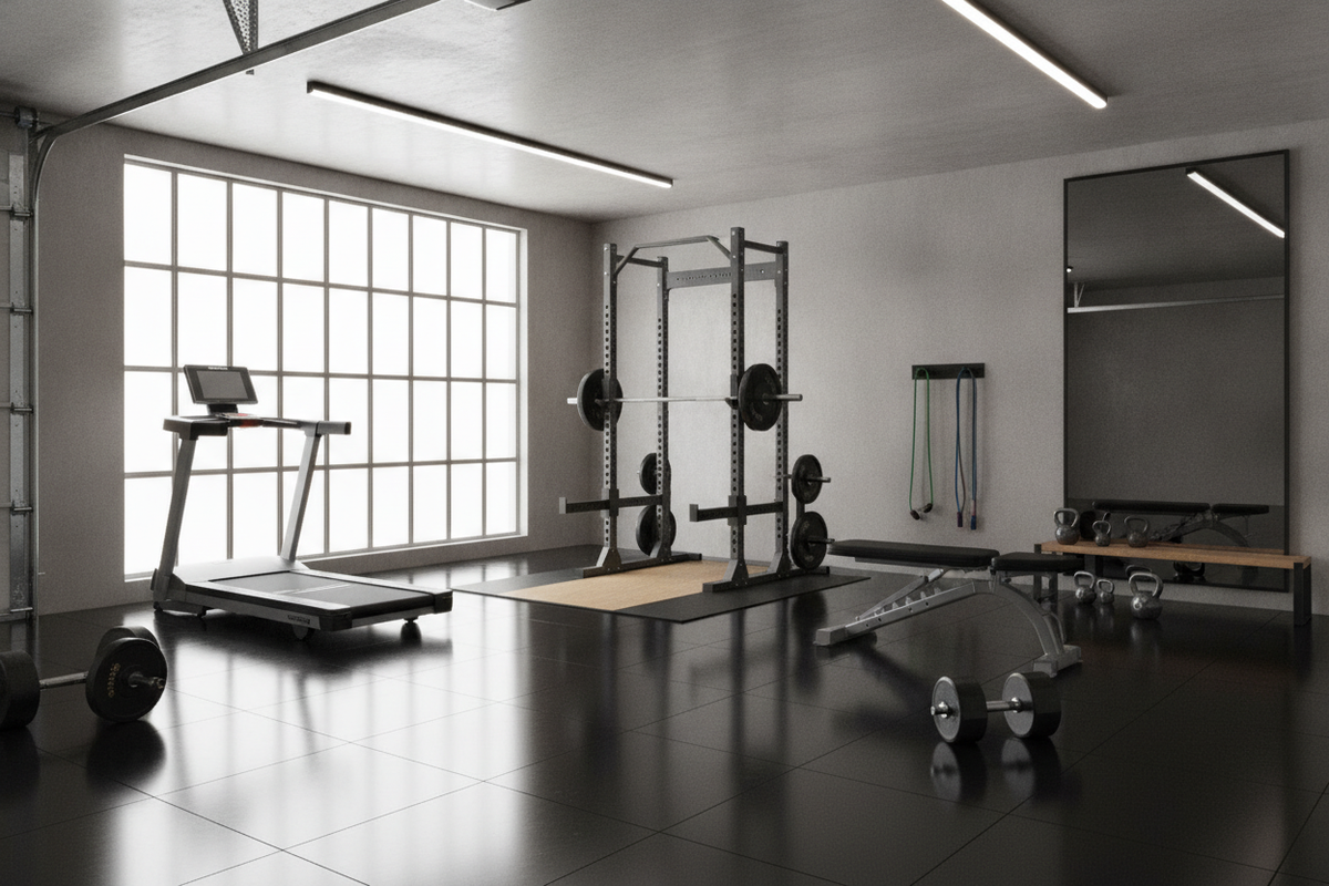 Best Exercise for Legs and Glutes: Movement Blueprints, Programming, and Floor Staging