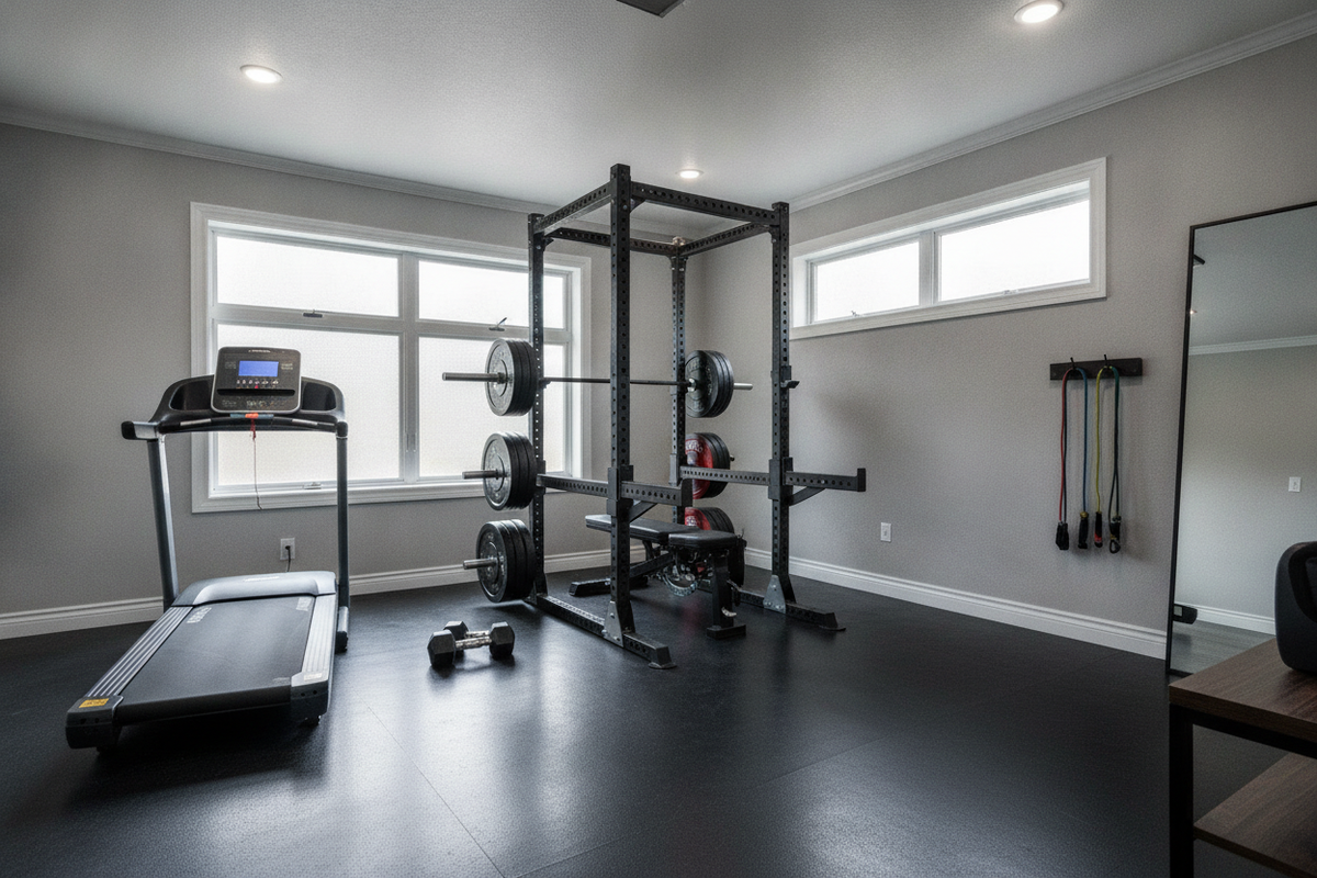 Best Resistance Training Exercises: Movement Blueprints, Program Design, and Home Floor Setup