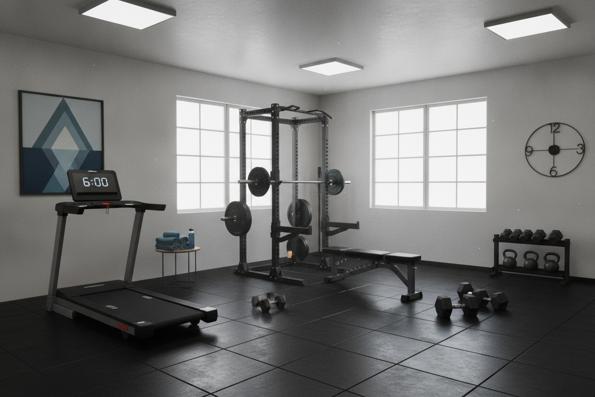 Eating Workout Schedule: Timing Frameworks, Daily Templates, and Home Training Staging