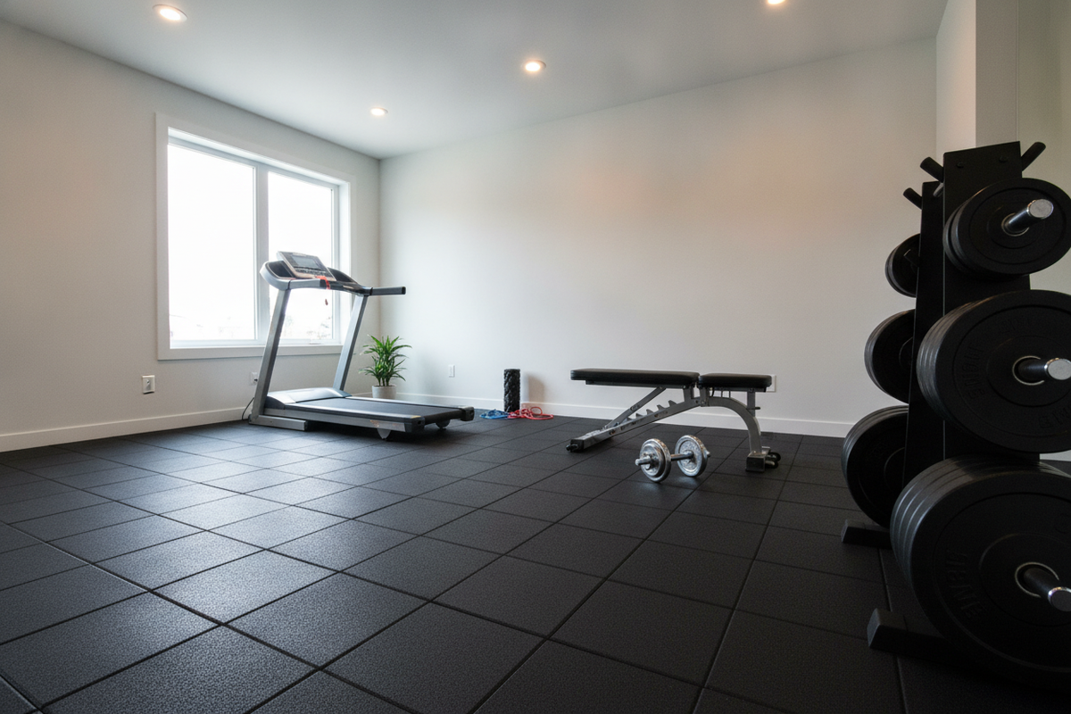 Best Age to Lift Weights: Lifespan Progression Guide, Movement Readiness, and Home Floor Staging