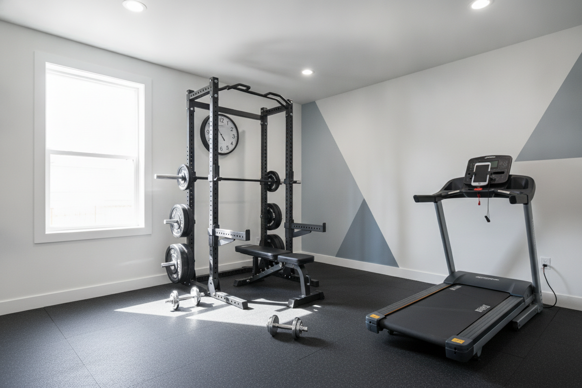 Best App for Strength Training: Lifting Program Architectures, Feature Frameworks, and Home Floor Staging