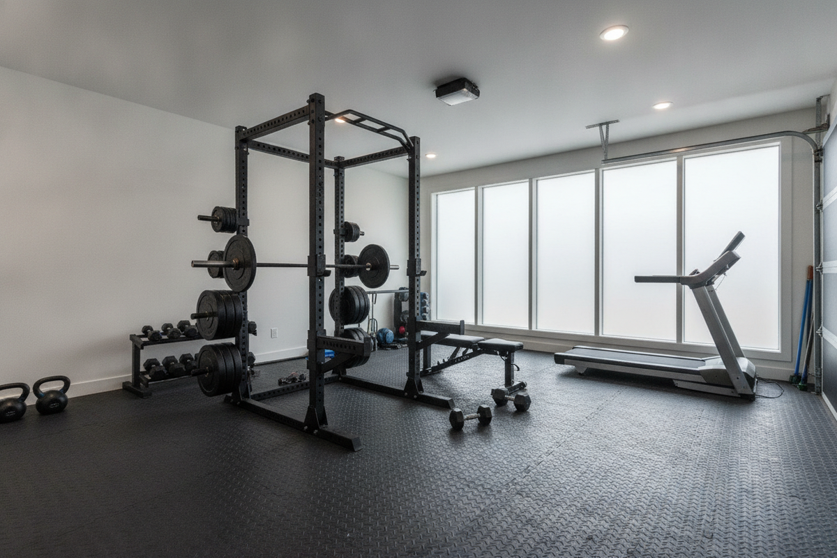 Best Basic Workout Routine: Foundational Movement Patterns, Weekly Blueprints, and Home Floor Staging