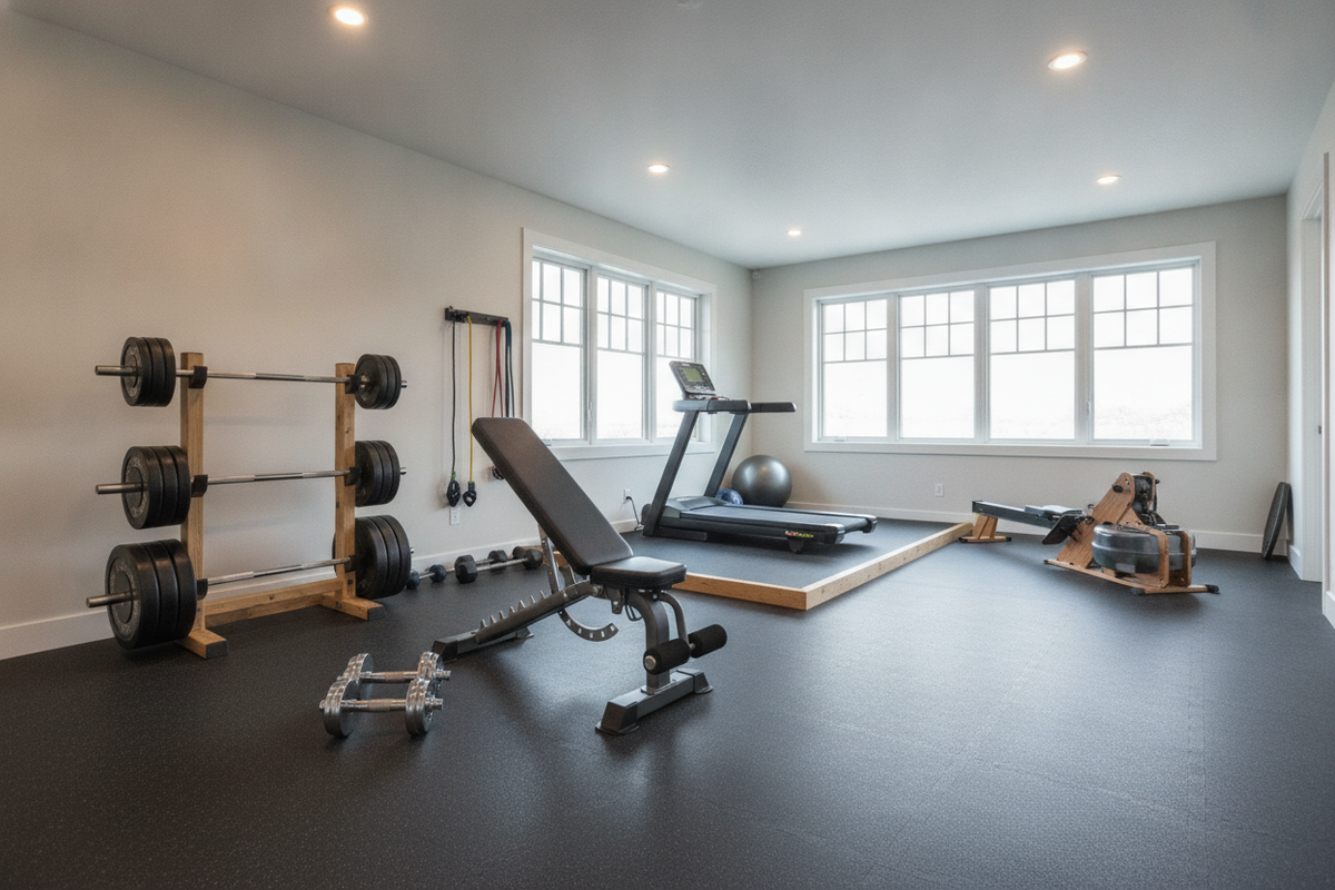Best Cardio to Do After Weight Training: Modality Frameworks, Split Pairings, and Home Floor Staging