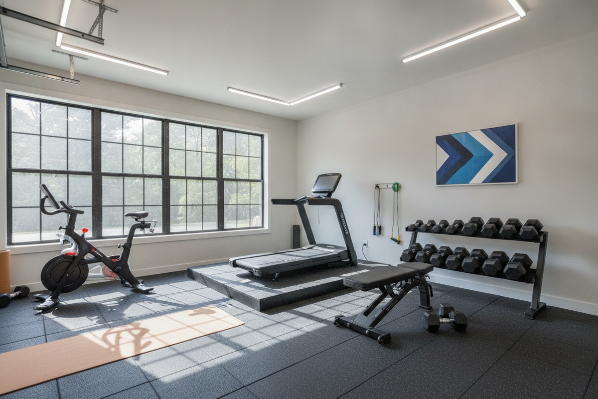 Best Cardio Workout to Lose Weight: Routine Blueprints, Intensity Frameworks, and Home Floor Staging