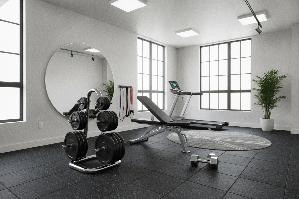 Best Exercise Bigger Buttocks: Hypertrophy Vectors, Movement Blueprints, and Home Floor Staging