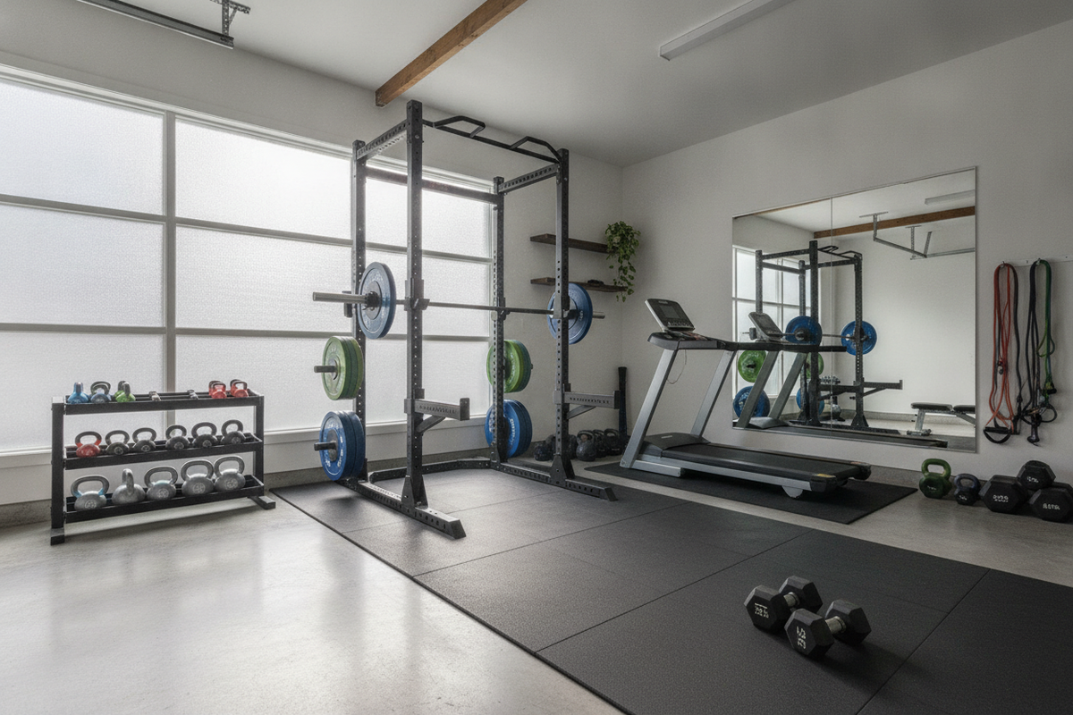 Best Exercise for Bum Hips and Thighs: Tri-Planar Movement Blueprints, Routine Frameworks, and Home Floor Staging