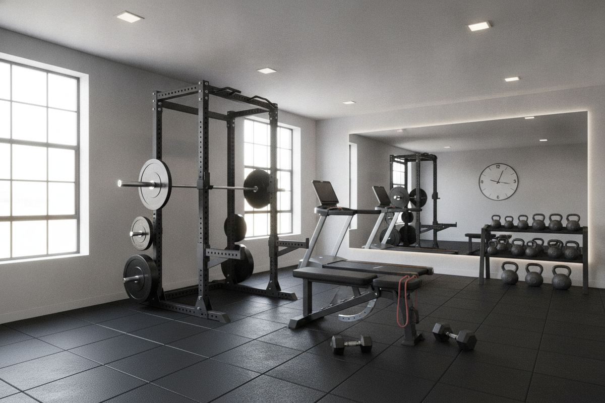 Best Exercise to Build Glutes Fast: High-Efficiency Movement Vectors, Hypertrophy Frameworks, and Home Floor Staging