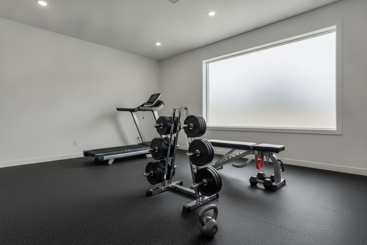 Best Exercise to Get a Bigger Bum: Biomechanical Vectors, Routine Frameworks, and Home Floor Staging