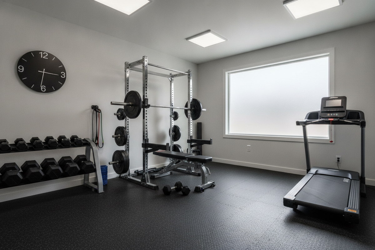 Best Exercise to Grow Glutes: Biomechanical Hierarchies, Routine Blueprints, and Home Floor Staging