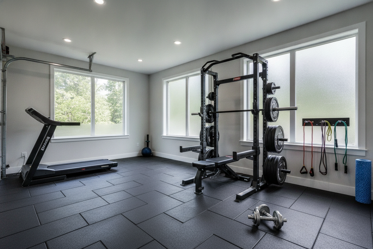 The Best Exercise to Lift Buttocks: Biomechanical Form, Program Design, and Floor Setup