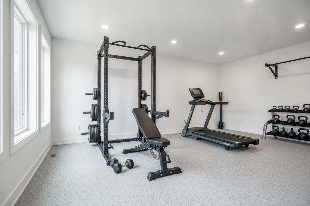 Best Exercises for Hip Flexor: Strength Mechanics, Movement Vectors, and Home Floor Staging
