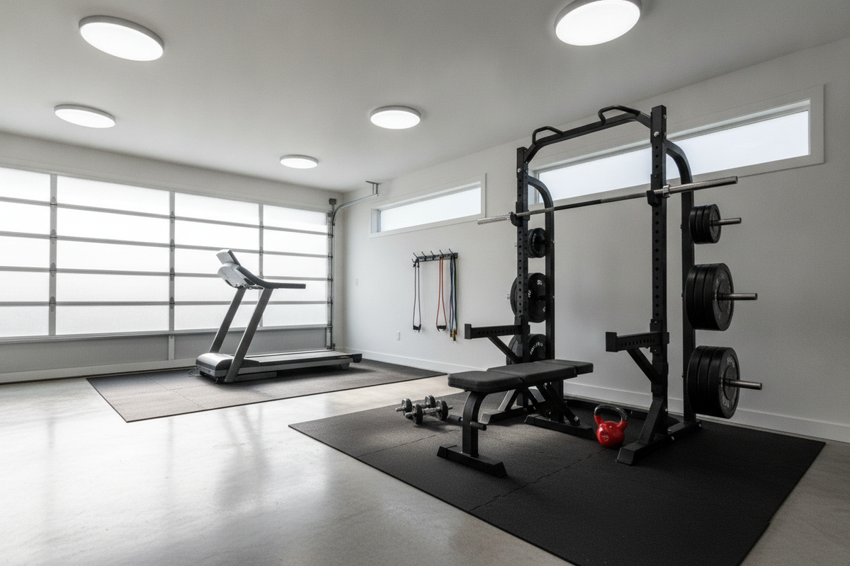 Best Exercise for Bum Lift: Biomechanical Movement Vectors, Routine Design, and Home Floor Staging