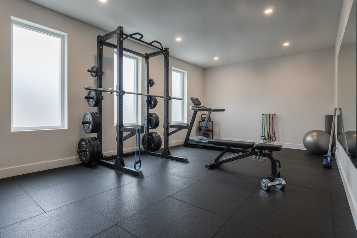 Training the Hip and Buttock Complex: Biomechanical Exercises, Programming Strategies, and Floor Protection