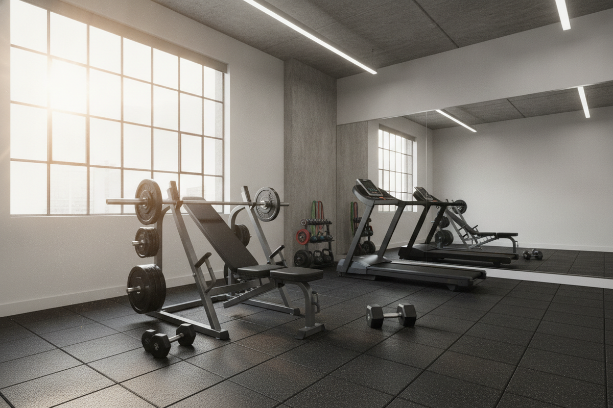Best Leg Machine for Glutes: Equipment Categories, Biomechanical Profiles, and Floor Staging