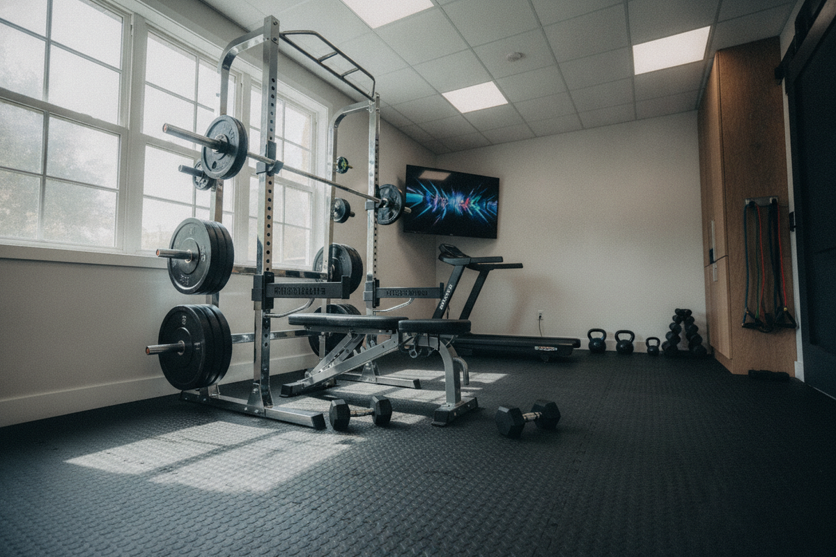 Best Protein Diet for Muscle Gain: Whole-Food Frameworks, Meal Architecture, and Training Zone Setup