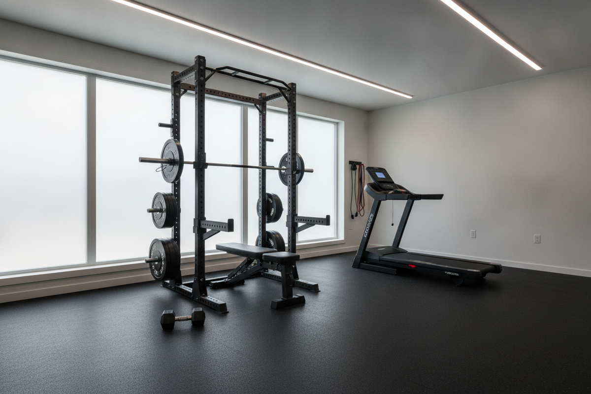Best Squat to Grow Glutes: Biomechanical Archetypes, Loading Vectors, and Lifting Zone Staging