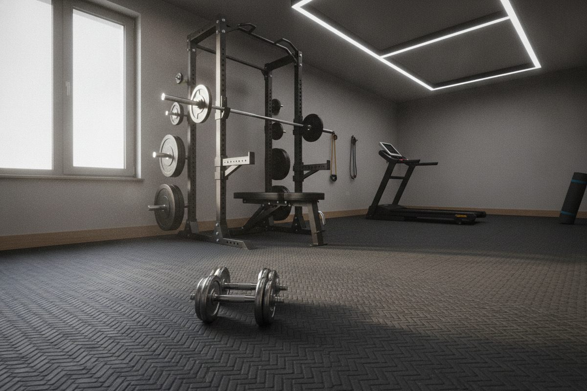 Best Time to Do Cardio for Fat Loss: Timing Windows, Workout Sequencing, and Home Setup