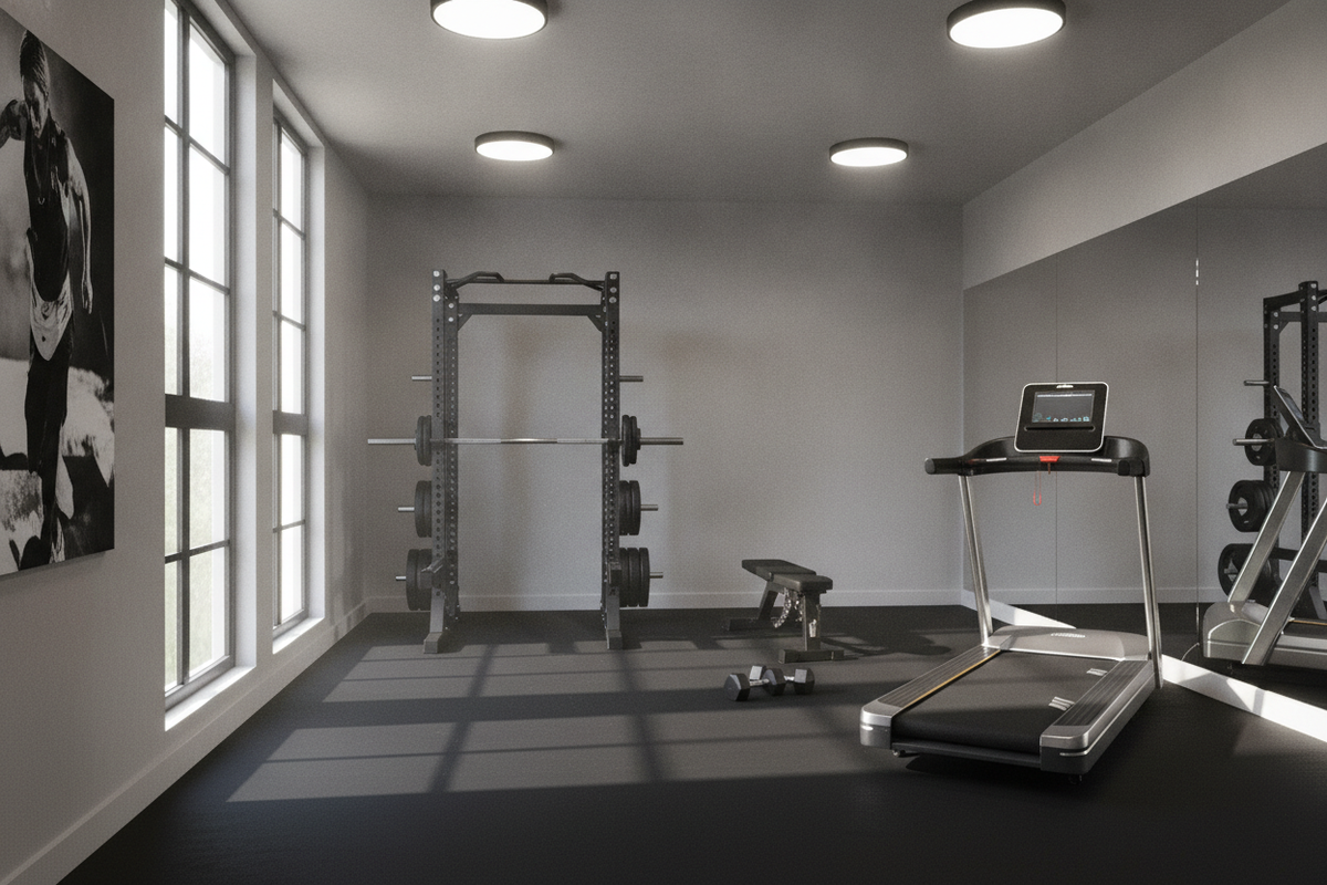 Best Upper Body Weight Training Exercises: Movement Pillars, Strength Blueprints, and Home Floor Staging