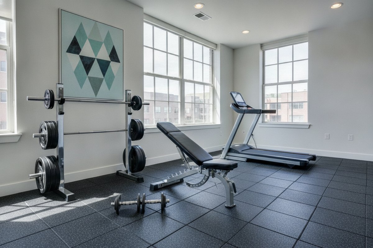 Best Week Workout Schedule for Muscle Gain: Split Frameworks, Weekly Blueprints, and Home Floor Staging