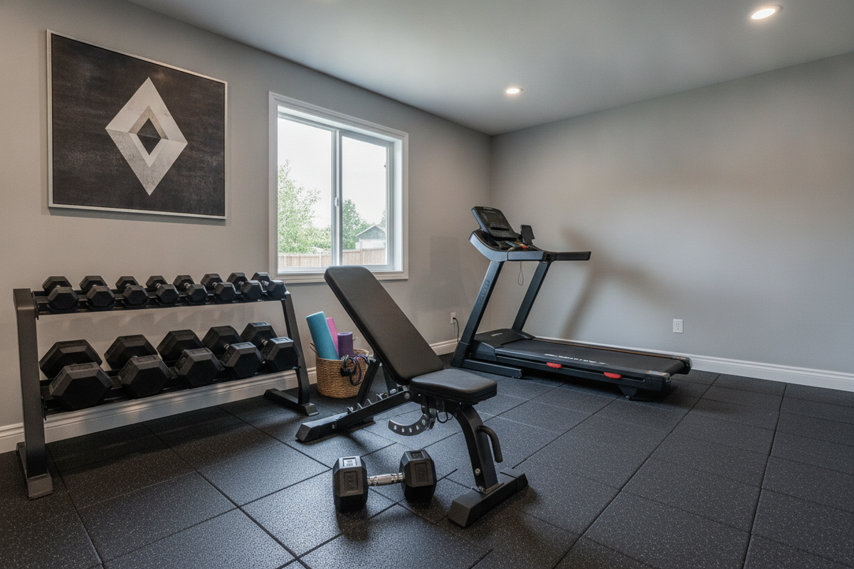 Best Exercises for Legs Without Weights: Calisthenic Movement Vectors, Progressive Sequencing, and Floor Staging