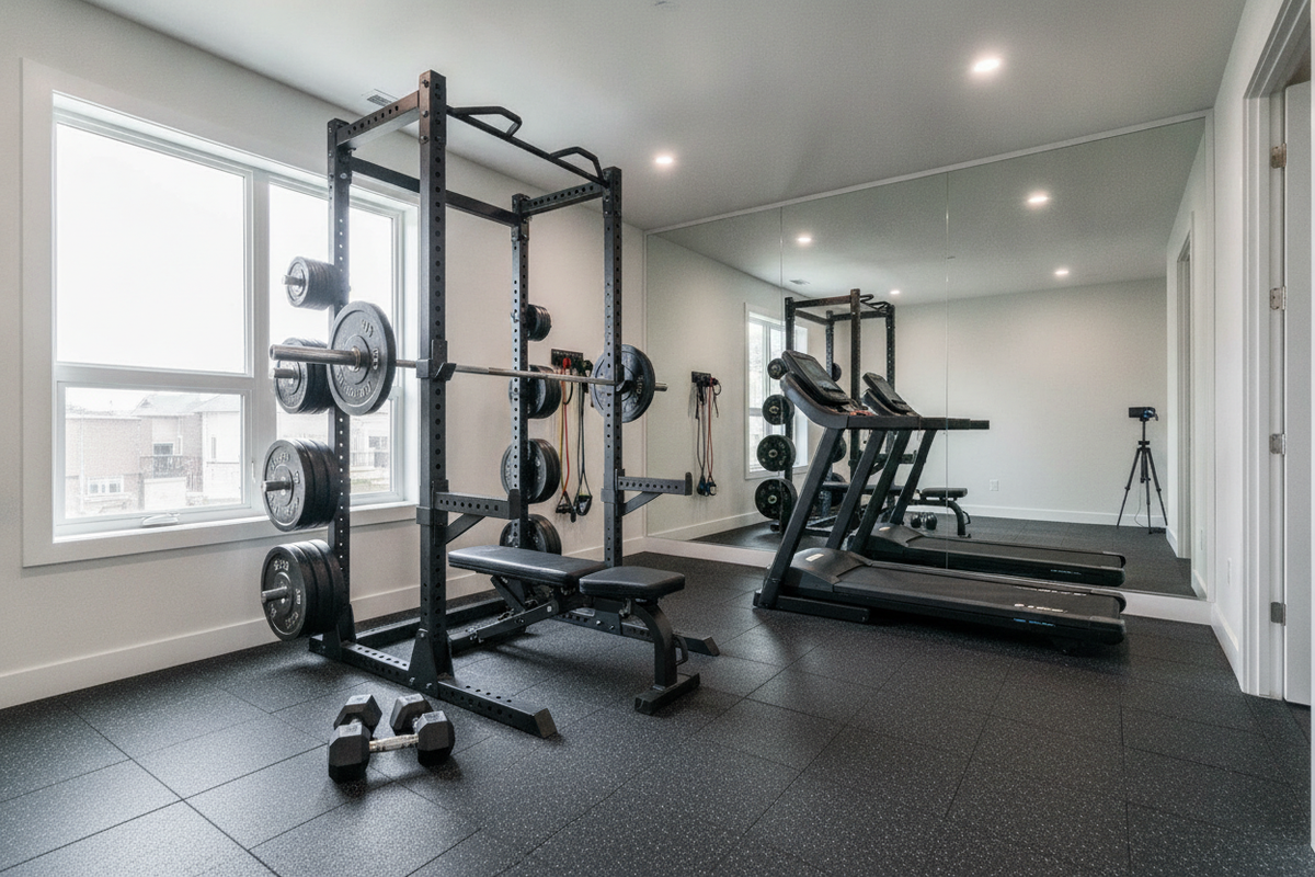 Best Program for Strength and Size: Dual-Pillar Programming, Exercise Architecture, and Floor Staging
