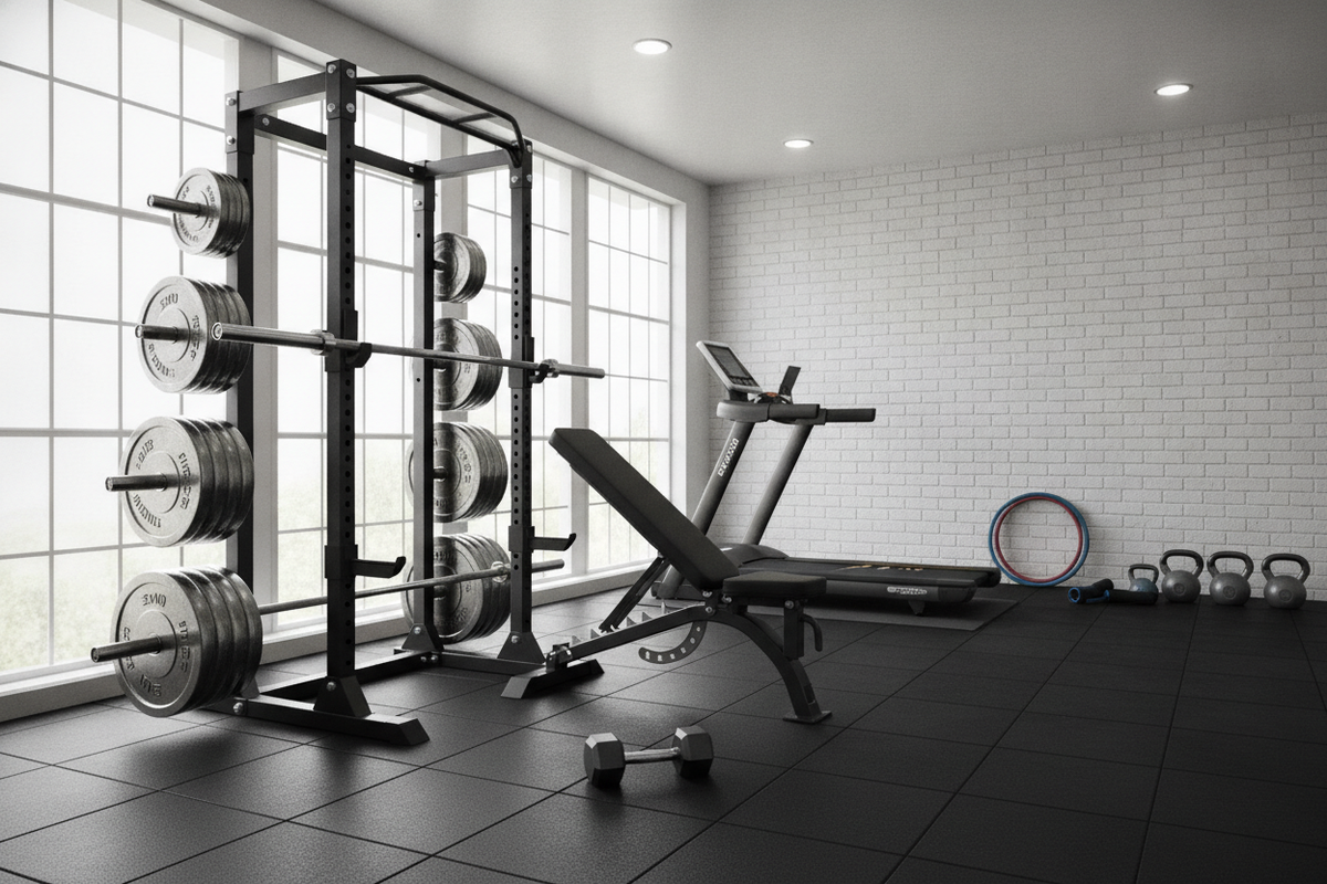 Best Workouts for Buttocks and Legs: Movement Vectors, Training Blueprints, and Home Floor Staging