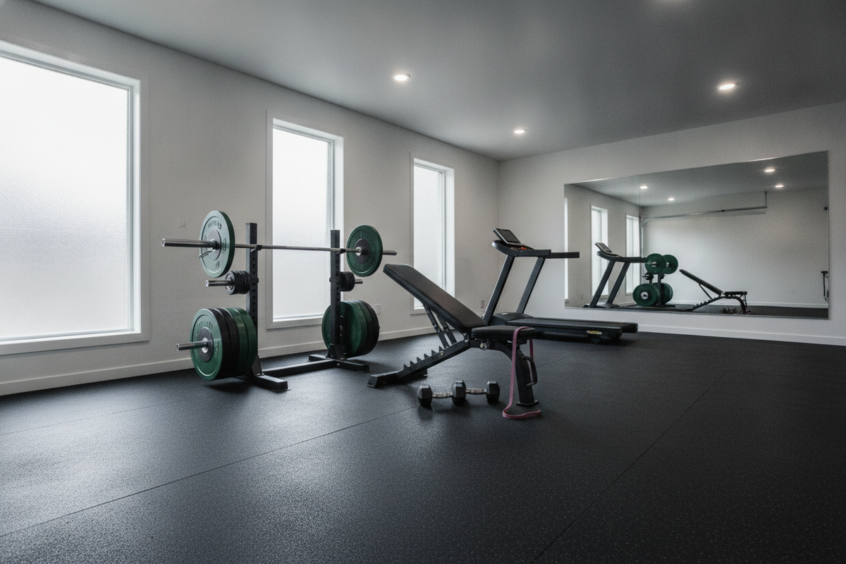 Big Glutes Exercises: Multi-Vector Movement Frameworks, Tension Mechanics, and Home Floor Staging