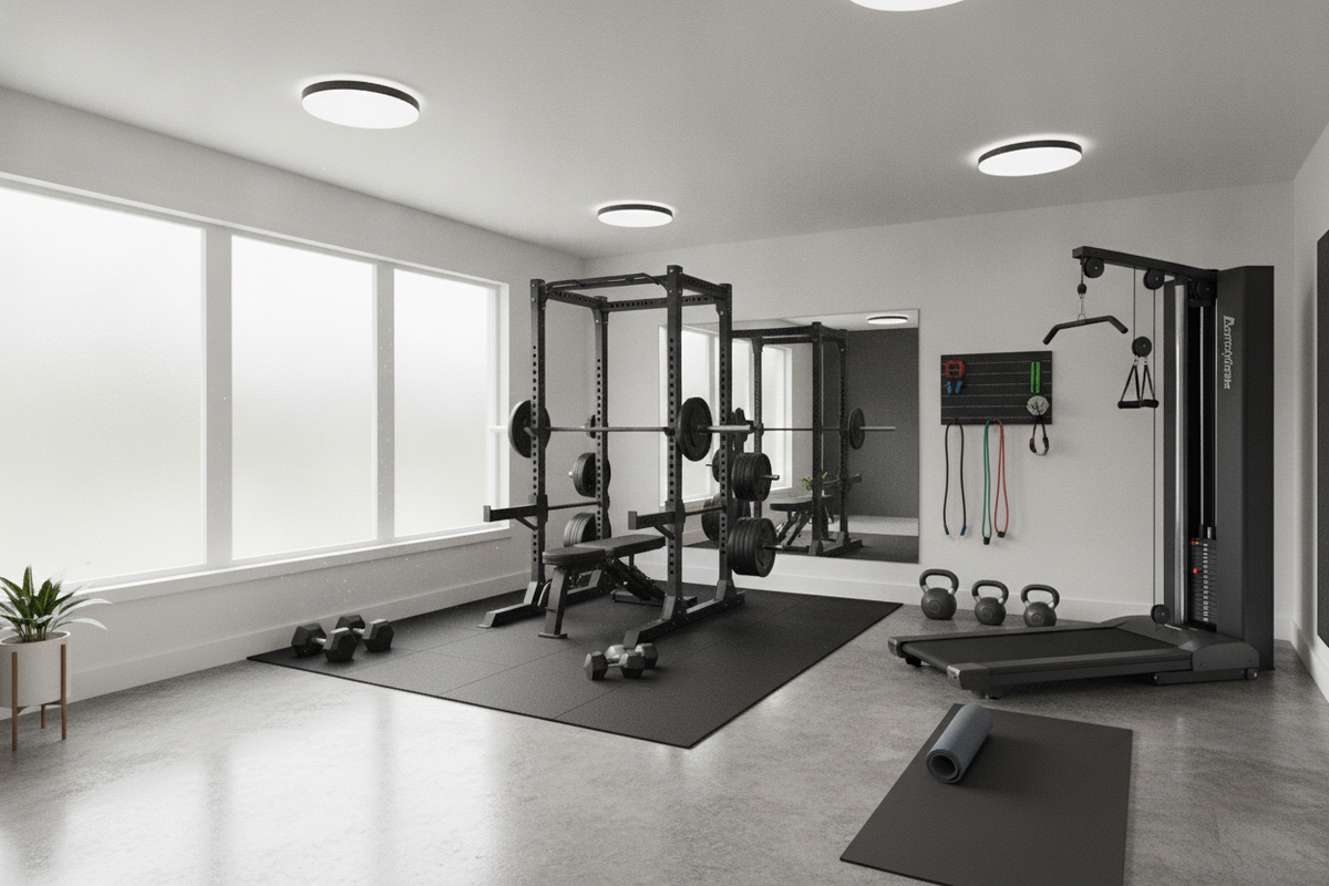 Big Round Bum Exercises: Multi-Vector Training Frameworks, Home Blueprints, and Floor Staging