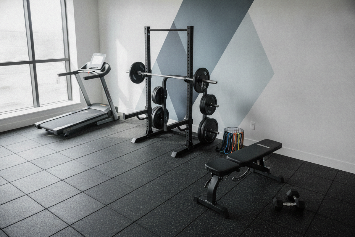Bigger Bum Exercise: Multi-Vector Movement Frameworks, Weekly Training Architectures, and Home Floor Staging