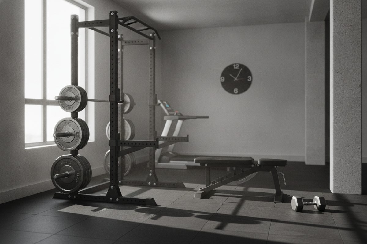 Body Building Muscle: Hypertrophy Frameworks, Exercise Selection, and Floor Staging Blueprints