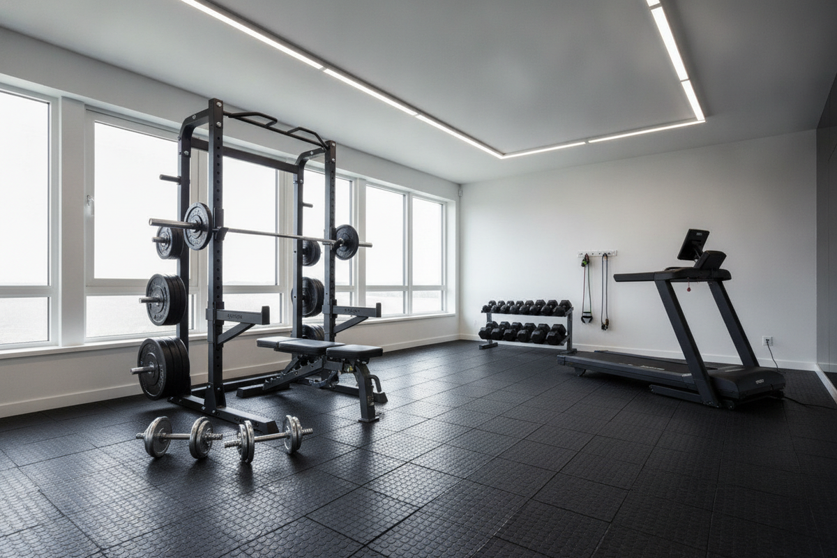 Body Training Programme: Split Architecture, Movement Vectors, and Floor Staging Blueprints